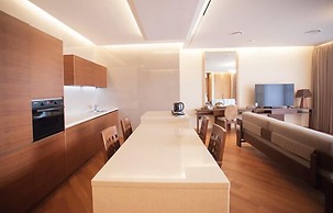 Hotel Maestro