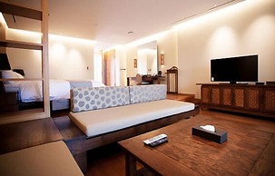Hotel Maestro