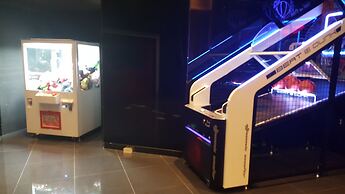 Hotel Maestro