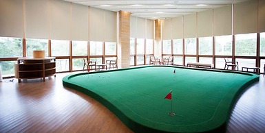 Hotel Maestro