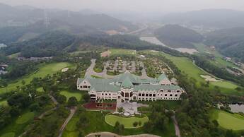 Hotel Maestro