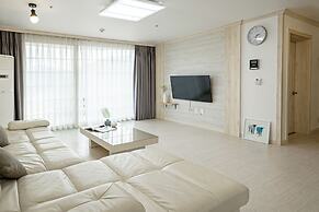 Homefourest Resort Geoje