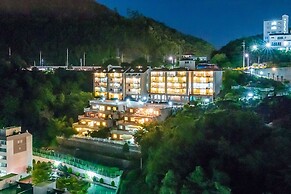 Homefourest Resort Geoje