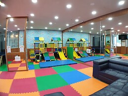 Homefourest Resort Geoje