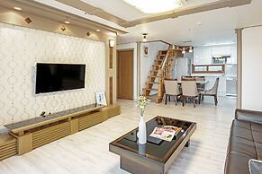 Homefourest Resort Geoje