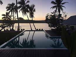 The Moso Vanuatu