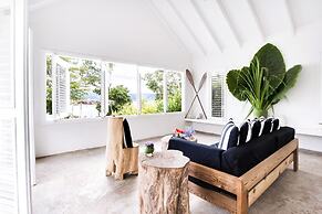 The Moso Vanuatu