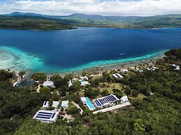 The Moso Vanuatu