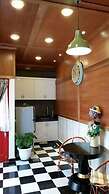 Mynest Homestay