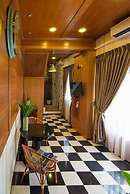 Mynest Homestay
