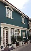 Mynest Homestay