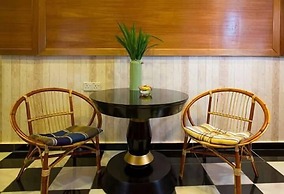 Mynest Homestay