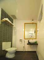 Mynest Homestay