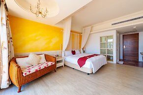 Mong Shan Homestay