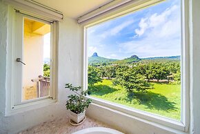Mong Shan Homestay