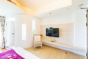 Mong Shan Homestay