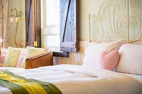 Mong Shan Homestay