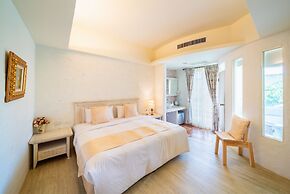 Mong Shan Homestay