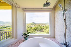 Mong Shan Homestay