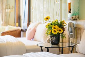 Mong Shan Homestay
