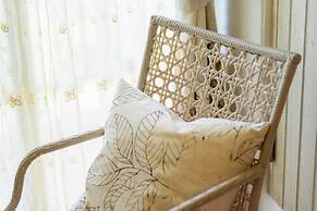 Mong Shan Homestay