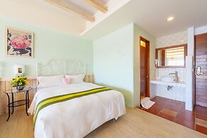 Mong Shan Homestay