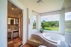 Mong Shan Homestay