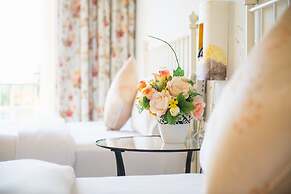 Mong Shan Homestay