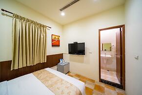 Mong Shan Homestay