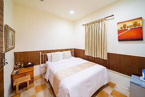 Mong Shan Homestay