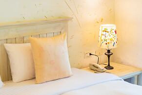 Mong Shan Homestay