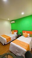 Mong Shan Homestay