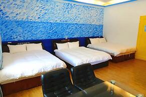 Kenting Star Inn