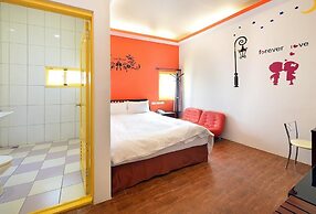 Kenting Star Inn