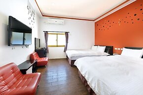 Kenting Star Inn