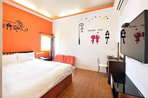 Kenting Star Inn