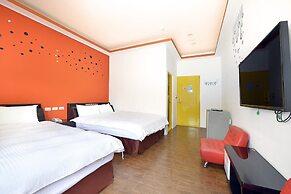 Kenting Star Inn