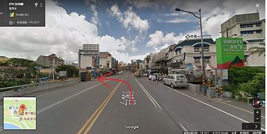 Kenting Star Inn