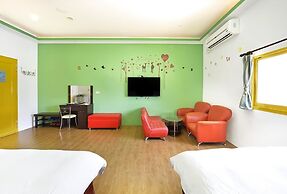 Kenting Star Inn