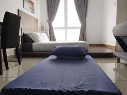 Mansion Deluxe Studio Suite