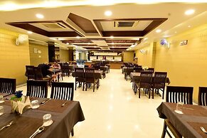 Hotel Jataka Inn