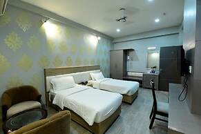 Hotel Jataka Inn