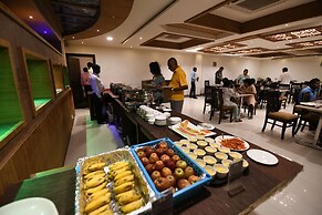 Hotel Jataka Inn