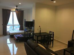 Mansion One Bedroom Suite