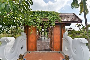 Chang Kaew Resort Chiang Mai