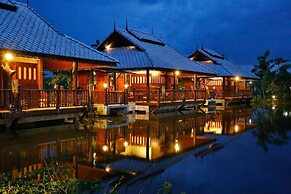 Chang Kaew Resort Chiang Mai