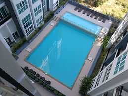 The Prio Condo by Loto