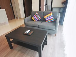 The Prio Condo by Loto