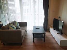 The Prio Condo by Loto