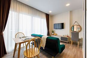 The Prio Condo by Loto